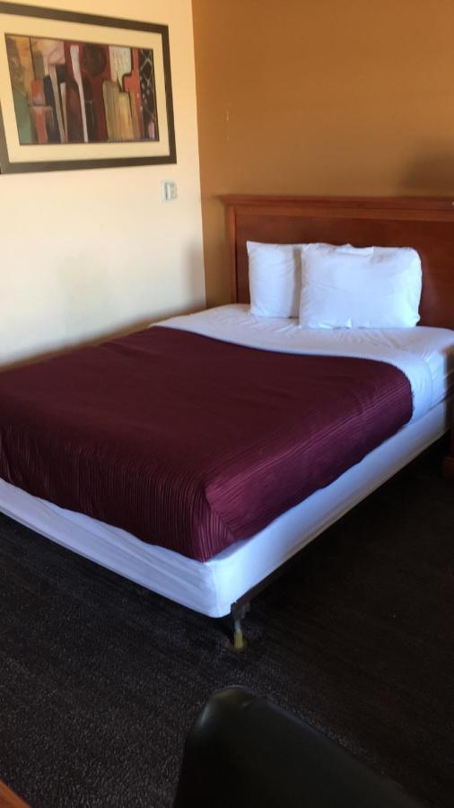 Rodeway Inn Sergeant Bluff - Sioux City Екстериор снимка