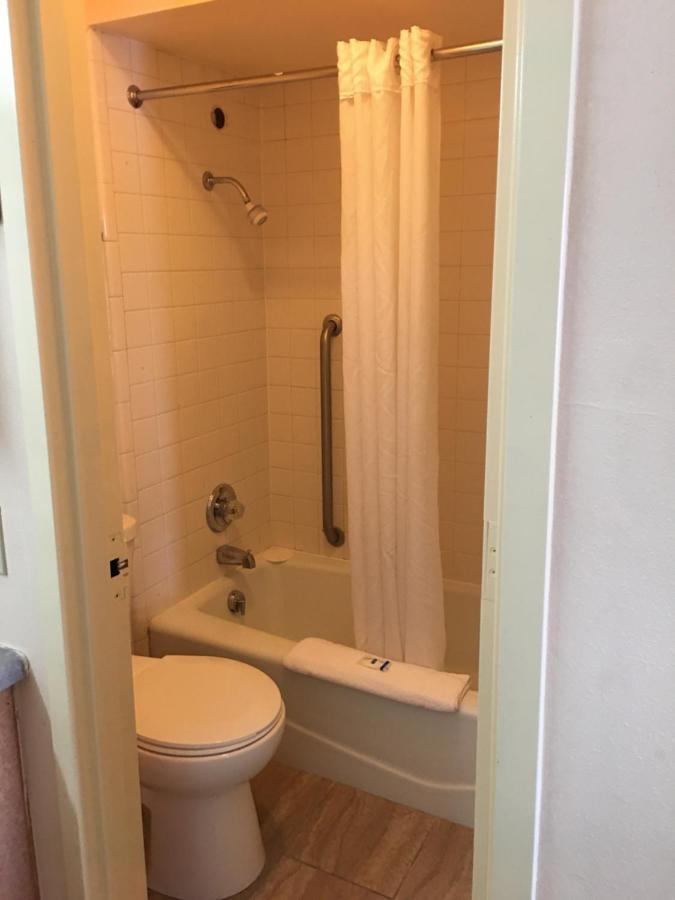 Rodeway Inn Sergeant Bluff - Sioux City Екстериор снимка